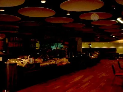 Project Zest, Terminal 5, Heathrow Airport - Image 2